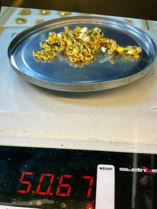 Unique Necklace combo set