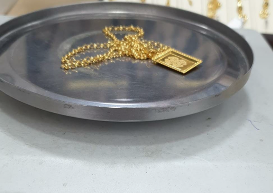 Roma Necklace