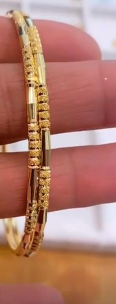 21k Bracelet