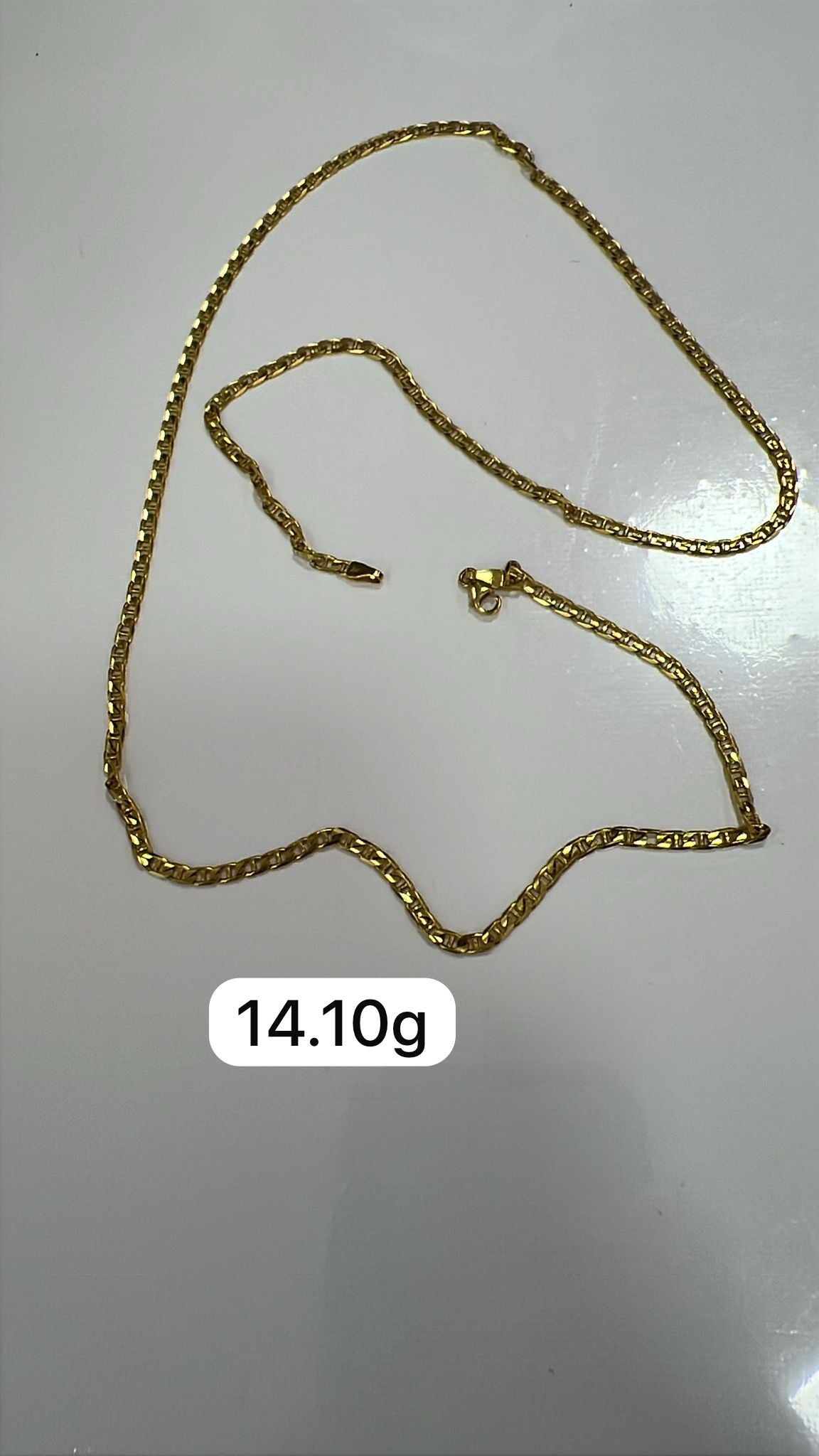 Royal chain