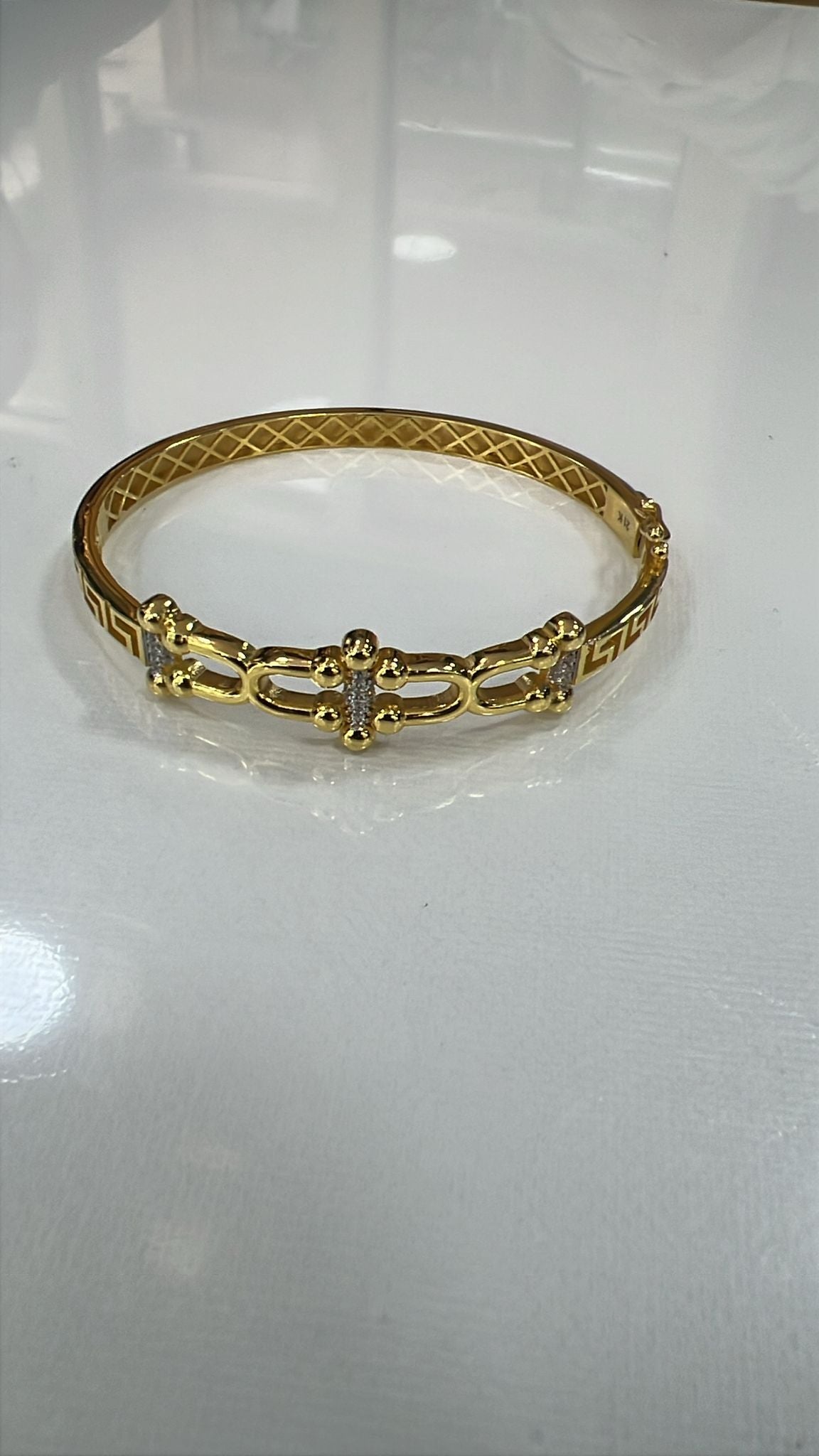 Bracelet solid