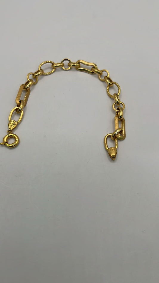 Bracelet Chain