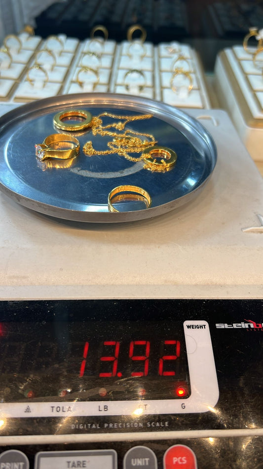 Multi convention set 3